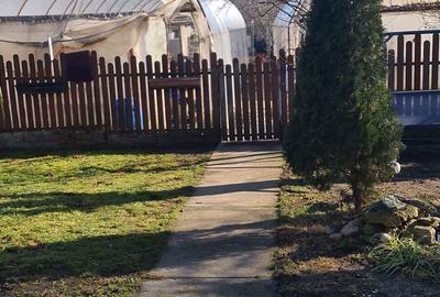 Casă în Dumbrăvița - 2