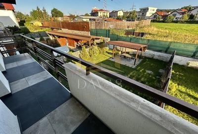 Casa tip duplex de inchiriat | Europa | Curte libera 200mp | Petfriendly - 17