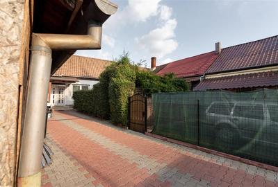 Reco Casa langa Gara Oradea - 15