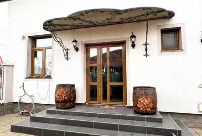 Spațiu comercial, de 190 mp, în Sânpaul - 28