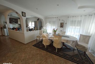 Casă cu 9 camere cu Teren 499 Mp în Limanu - 9