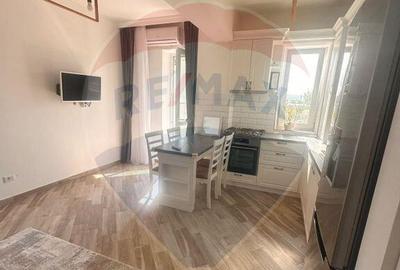 Apartament de inchiriat