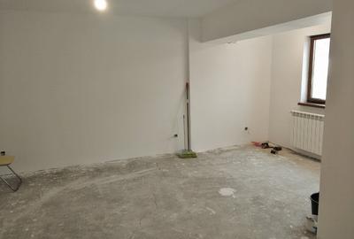 Tomis Nord - Apartament nou, 98 mp, cu loc de parcare si centrala cu gaz - 5
