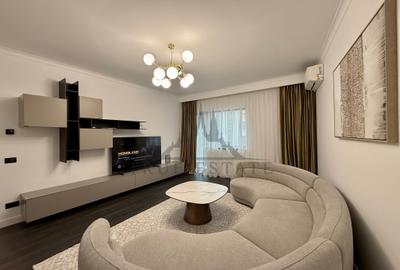 Apartament cu 3 camere decomandat, mobilat în Beller