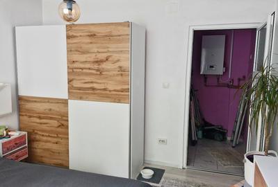 Apartament cu 2 camere decomandat în Central - 12