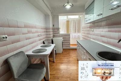 Apartament cu 2 camere decomandat în Mazepa 1 - 3