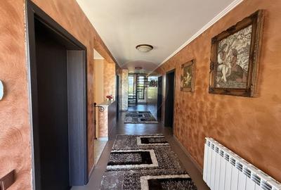 Casa de vacanta la 200m de Dunare - 26