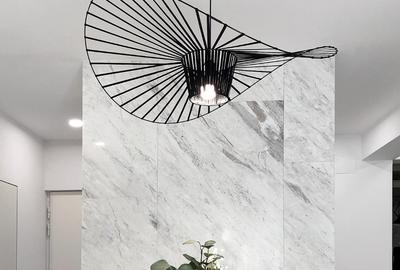 Casă cu 9 camere cu Canalizare în Floreasca - 2