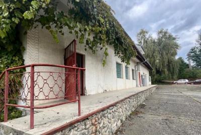 Spațiu comercial, de 1,388 mp, în Central - 1