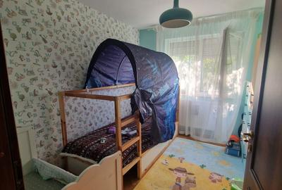 Apartament cu 4 camere decomandat în Calea București - 7