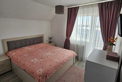 Casă cu 4 camere în Ipotești - 6