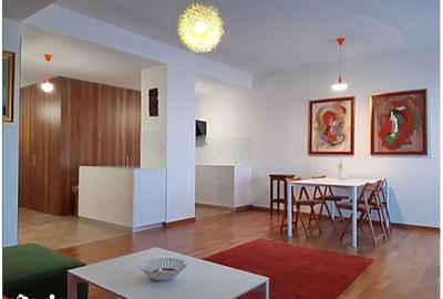 Apartament cu 2 camere decomandat în Schei - 4