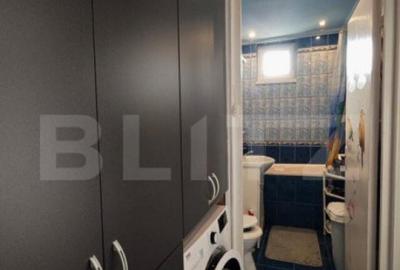 Apartament de vanzare, 2 camere, zona Dacia, Str. Aluminei - 7