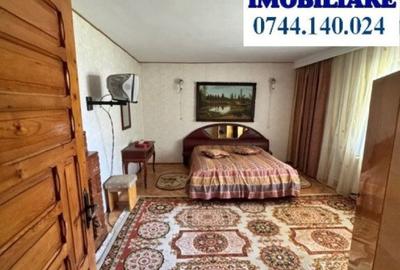 Casa Batca Doamnei + 2500 mp teren, 249 000 EURO - 10