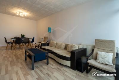 Nou pe piata! Apartament cu 3 camere, parcare inclusa, Floresti Nou pe piata! Apartament cu 3 camere, parcare inclusa, Floresti - 4