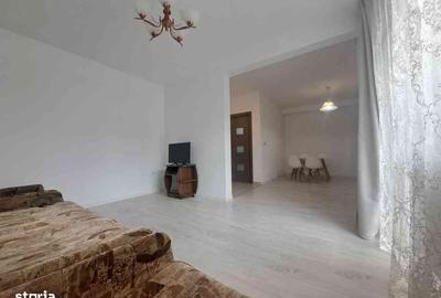 Apartament cu 2 camere în Valea Lupului