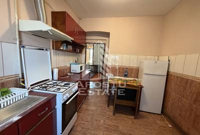 Apartament 1 cameră , Centrala proprie , 33 mp , Complexul Studențesc - 4