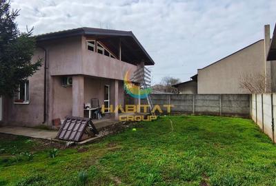 Casă cu 4 camere în Berceni