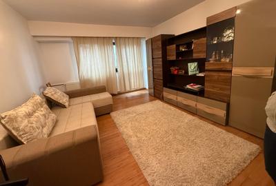 Garsonieră decomandată, mobilată în Timpuri Noi