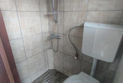 Garsonieră semidecomandată în Central - 2