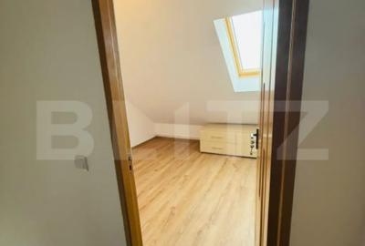 Apartament cu 2 camere decomandat, mobilat în 13 Decembrie - 1