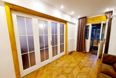 Apartament 2 camere Sala Palatului - Cismigiu parter/6, blacon - 2