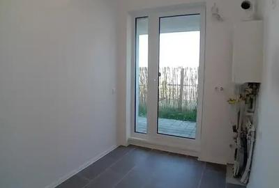 Studio cu Grădină | Gated Community | Piscină - Sector 1 - 6