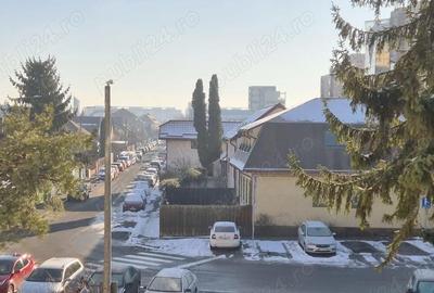 Apartament cu 3 camere decomandat în Central - 7