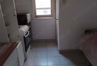 Apartament cu 3 camere decomandat în Central - 2