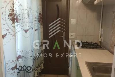 GARSONIERA ECONOMA, BALCON, zona Manastur - 4