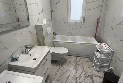 Apartament cu 2 camere în Independenței - 2