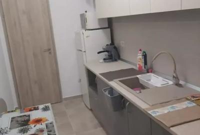 Garsonieră decomandată, mobilată în Ferentari - 2