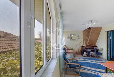 Casă cu 8 camere cu Teren 332 Mp în Agigea - 3