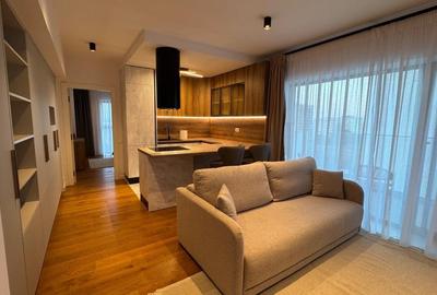 REA1024795 Apartament 2 camere One Cotroceni I loc de parcare inclus