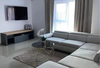 Inchiriere apartament 3 camere Dumbravi?a | Parter, 2 bai, living open-space, 65 mp Inchiriere apartament 3 camere Dumbravi?a | Parter, 2 bai, living open-space, 65 mp - 2