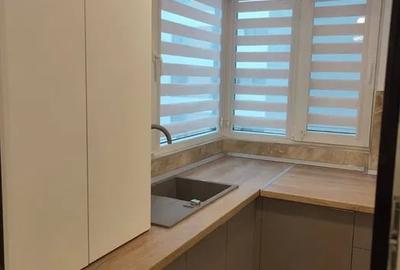 Apartament cu 2 camere decomandat, mobilat în Central - 7