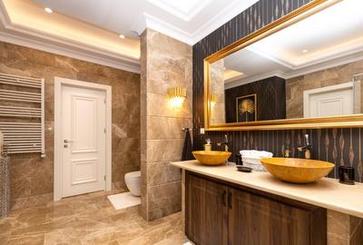 Casă individuală cu 5 camere cu Piscina în Pipera - 26