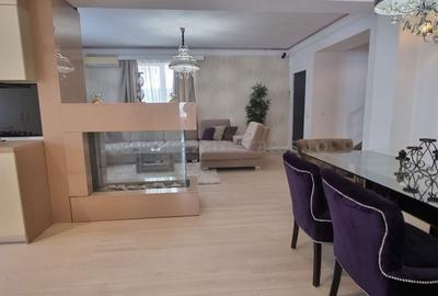 Apartament cu 5 camere în Herăstrău - 12