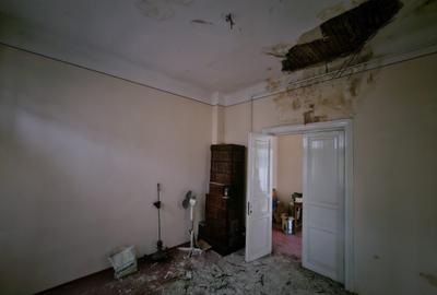 Hala Traian- singur curte- renovabila/demolabila - 6