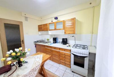 2 camere, decomandate, mobilat modern, in Marasti, zona strazii Dorobantilor - 7