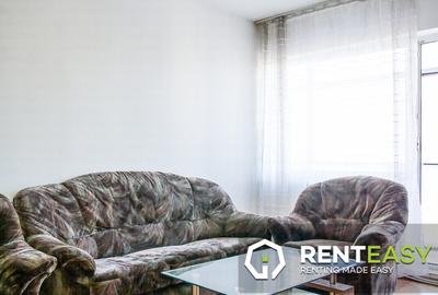 Apartament cu 3 camere în Ultracentral - 1