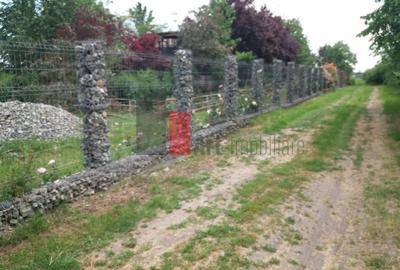 Teren Buftea cu iesire la lac - 9