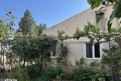 Casă cu Teren 954 Mp în Iosefin - 2