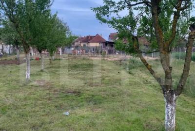 Teren de 1500 mp, în Cionchești - 1