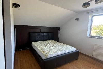 0% comision - Casa P+M de 278 mp si teren de 1654 mp, Aleea Manastirii Dealu - 11