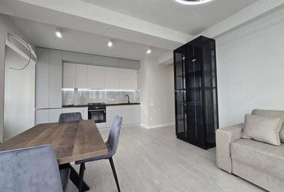 Apartament 1 camera Intre Lacuri - 2