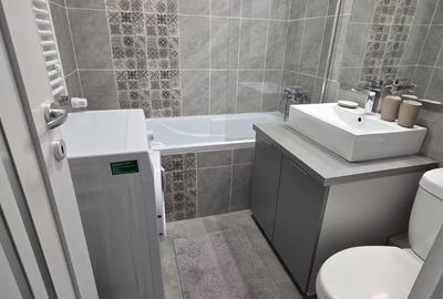 Turda Podul Grant Mihalache amenajata modern complet mobilata premium - 2