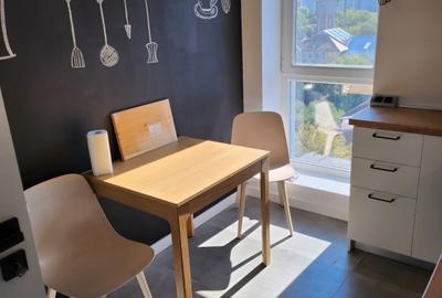 Sun Royal View - Pta Sudului - Apartament 3 camere - Totul Nou - parcare - LUX - 12