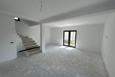 Casa individuala 4 camere - 270 mp teren-Constructie noua-  Cristian, Sibiu - 3