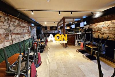 Clădire istorică ultracentrală, PUB + 13 birouri, S+P+M, renovată 2024 - 13